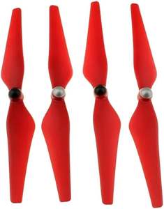 Hélices Autoblocantes Behorse 9450 9*4.5 de Alta Eficiencia CW/CCW para <span class=keywords><strong>Phantom</strong></span> 3 <span class=keywords><strong>2</strong></span> <span class=keywords><strong>Vision</strong></span>, 1 Par, Molde Privado - Product Image 3