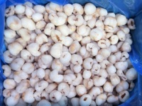 Iqf Bevroren Hele Lychee Gepeld Bevroren Fruit Bulk Verpakte Premium Kwaliteit Voor Culinair Gebruik
