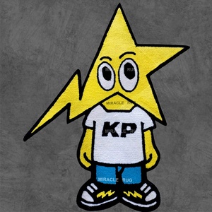 Tappetino quadrato nuovo stile, - Product Image 6