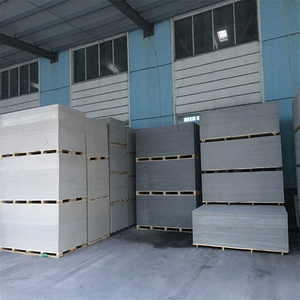 <span class=keywords><strong>Panneau</strong></span> en Fibro-<span class=keywords><strong>ciment</strong></span> Décoratif Ignifuge <span class=keywords><strong>de</strong></span> Haute Qualité pour Revêtement Mural Extérieur pour Applications Hôtelières et Villas - Product Image 5