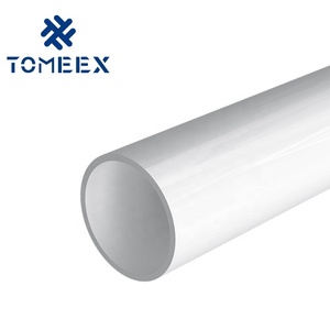 2023 vente chaude <span class=keywords><strong>PVC</strong></span>-<span class=keywords><strong>U</strong></span> tuyaux et raccords avec <span class=keywords><strong>PN10</strong></span> et PN16 - Product Image 3