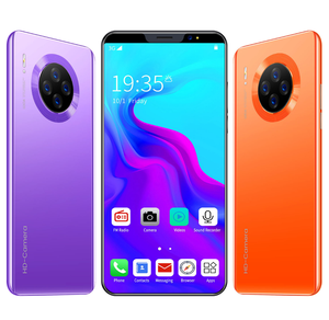 नई आगमन 5.8 इंच फोन सस्ते स्मार्टफोन एंड्रॉयड 8 के साथ m35 संस्करण - Product Image 4