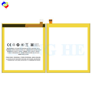 3000mAh BA712 pil için Meizu M6s Meilan S6 Mblu S6 M712Q/<span class=keywords><strong>M</strong></span>/C M712H yüksek kaliteli pil - Product Image 3