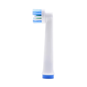 Custom 4pcs Household Bristle Brush <b>Heads</b> Eb18-X Sonic <b>Toothbrush</b> for Adult - Product Image 4
