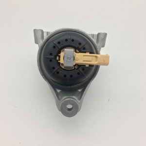 ตัวยึดเครื่องยนต์8W0199371AT คุณภาพสูงผลิตภัณฑ์ที่ทนทานภายในประเภทติดตั้งเครื่องยนต์ - Product Image 5