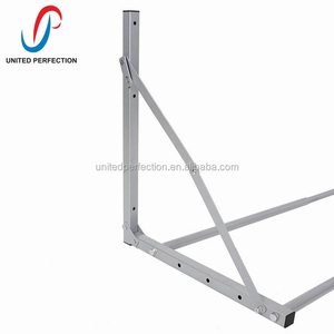 2024 migliore scelta di cremagliera per pneumatici in acciaio resistente Rack di stoccaggio multilivello regolabile per magazzini a <span class=keywords><strong>parete</strong></span> Rack di stoccaggio - Product Image 4