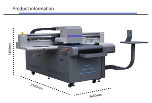 Tốt nhất cho Lớn định dạng 1216 điện thoại trường hợp bút véc ni 3D ROTARY UV LED phẳng máy in phun Máy Nhà Máy bán hàng trực tiếp - Product Image 4