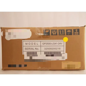 Unidad de panel de pantalla táctil de procesadores PLC de V - Product Image 1