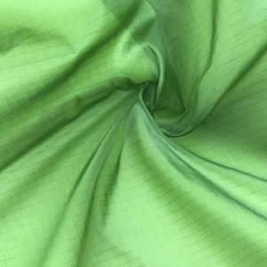 Tissu en nylon ripstop ultra-léger 100% nylon 10D 15D 20D, taffetas de nylon, silnylon pour sac de couchage, parachute, hamac, tente - Product Image 2
