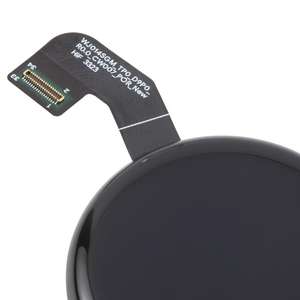 Écran LCD d'origine avec numériseur pour <span class=keywords><strong>Google</strong></span> Pixel Watch 3 45 mm, assemblage complet - Product Image 5