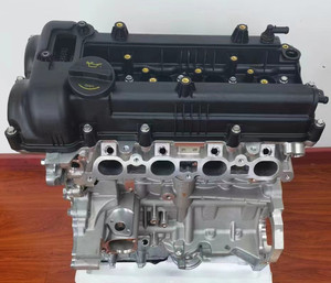 Bloc moteur G4FC, G4FA, G4FG, <span class=keywords><strong>K2</strong></span>, I30, I20 pour Hyundai I30, I20 / Verna / <span class=keywords><strong>K2</strong></span> / Solaris / Rio 2017R 1.4L 1.6L - Product Image 4