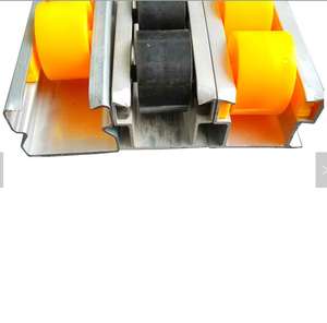 Commercio all'ingrosso GF-2A-35 cremagliera rullo pista di montaggio linea di produzione di tubi magri banco da lavoro trasportatori rulli produttori - Product Image 6