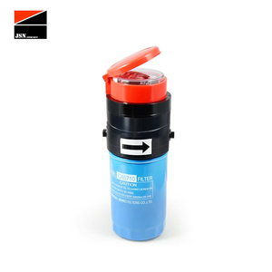 Medidor de Flujo Integrado V4B con Filtro, Tipo Pistón Rotatorio, para Medición de Aceite en Maquinaria de Construcción - Product Image 1