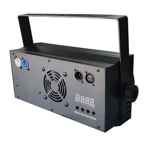 Effet de scène 2X100W Led Rgbw Cercle Anneau 2 Yeux Cw Ww 2En1 Led Cob Blinder Light - Product Image 2