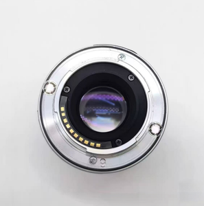 เลนส์ XF 50 มม. F2 X-Mount สภาพ 95% ใหม่ เทียบเท่า 76 มม. ระยะโฟกัสสำหรับภาพบุคคลแบบคลาสสิก - Product Image 6