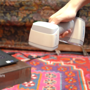 Scanner 3D portable EinScan <span class=keywords><strong>HX</strong></span> 5MP haute résolution, sûr pour les yeux, pour pièces industrielles, avec interface USB, 1,2 millions de points - Product Image 5