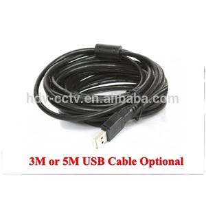 1/4 "CMOS <span class=keywords><strong>ov7725</strong></span> 32*32mm 60fps VGA OEM USB <span class=keywords><strong>Camera</strong></span> <span class=keywords><strong>module</strong></span> cho thiết bị y tế 2.8mm Hội Đồng Quản trị ống kính 640*480 ánh sáng thấp. 01Lux - Product Image 4