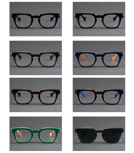 <span class=keywords><strong>Gafas</strong></span> <span class=keywords><strong>de</strong></span> <span class=keywords><strong>Lectura</strong></span> Cuadradas para Mujer y Hombre Nuevas <span class=keywords><strong>Gafas</strong></span> con Filtro <span class=keywords><strong>de</strong></span> Luz Azul Monturas Ópticas Retro a la Moda <span class=keywords><strong>Gafas</strong></span> <span class=keywords><strong>Graduadas</strong></span> para Presbicia - Product Image 6