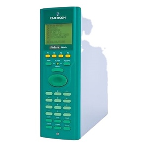 Nouveau et original FloBoss S600+ : Calculateur de débit industriel avec matériau 316L, garantie 100 % d'un an, garantie 100 % originale Floboss - Product Image 3