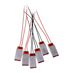 Éléments chauffants PTC 220V 12V pour mini-incubateur, sèche-cheveux, <span class=keywords><strong>boucleurs</strong></span> - Product Image 6