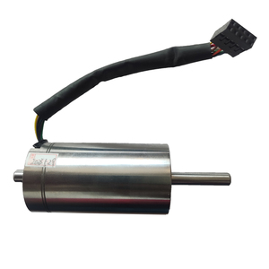Nuovo Motore Brushless <span class=keywords><strong>RBT</strong></span> 80W 18000 RPM EC3260-24178H in Acciaio Inossidabile per Utensile Elettrico Oscillante Tangenziale EOT per Produzione - Product Image 6