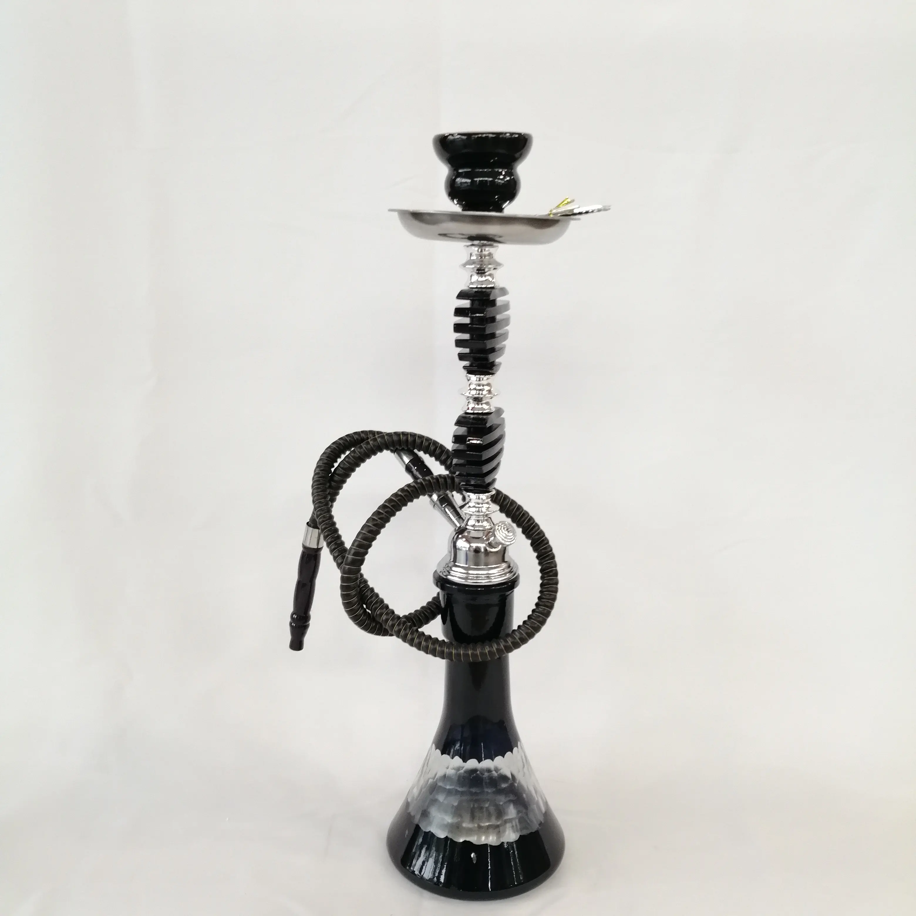 large size premium khalil mamoon hookah shisha Modern Shisha Hookah Aluminum Hookah Shisha