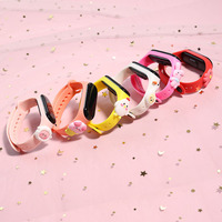 Relojes Digitales LED Personalizados con Logo para Niños 2025, Bonita Pulsera de Silicona Impermeable con Pantalla Táctil para Niños y Niñas, Movimiento Beijing