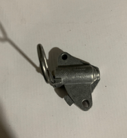 Le nouveau moteur Foton ISF2.8 pour la sixième génération conforme aux normes nationales est compatible avec les camions légers. Modèle 5521781