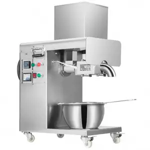 Máquina de extracción de girasol automática de vida más saludable natural multifunción, Máquina manual de aceite/Prensa de manteca de cacao