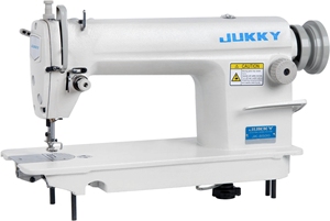 JUKKY JK8500 High Speed Automatic Industrial Sewing <b>Machine</b> <b>Walking</b> Foot Garments Manual Feed Sewing <b>Machines</b> for Fabrics - Product Image 3
