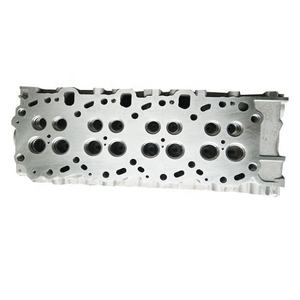 1KD-FTV 1KD двигатель 908783 11101-30031 головка цилиндра для Toyota Land Cruiser Hilux 2982cc 11101-30050 11101-30080 AMC908783 - Product Image 6
