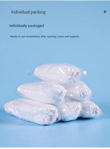 Ropa Interior Desechable Ligera e Higiénica, Calzoncillos de Tela No Tejida para Baño, Baño de Vapor, Salón de Belleza, Viajes, Uso en Hoteles - Product Image 5