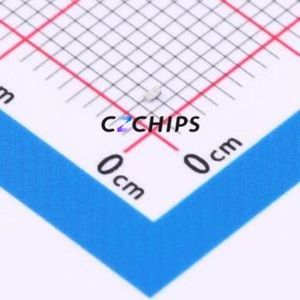 CR0402FF8060G ตัวต้านทานแบบ SMD 0402 (ประเภท: ฟิล์มหนา) (ความต้านทาน: 806 โอห์ม ความแม่นยำ: 1%) - Product Image 2