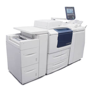 เครื่องถ่ายเอกสาร/เครื่องพิมพ์ขาวดำมัลติฟังก์ชั่น <span class=keywords><strong>A3</strong></span> ความเร็วสูง รุ่น Fuji D95/D110/D125/D136  ปรับสภาพใหม่ ใช้แล้ว - Product Image 5