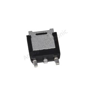 ANSOYO LM1117IDTX-3.3 LM1117IDTX LM1117 TO252-3 Chips IC Circuitos Integrados PMIC Componentes Electrónicos LM1117IDTX-3.3/NOPB - Product Image 4