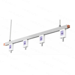 <span class=keywords><strong>Conduits</strong></span> <span class=keywords><strong>de</strong></span> bus d'éclairage basse tension 2024 – Vente chaude : Barres omnibus et équipements électriques pour bâtiments - Product Image 1