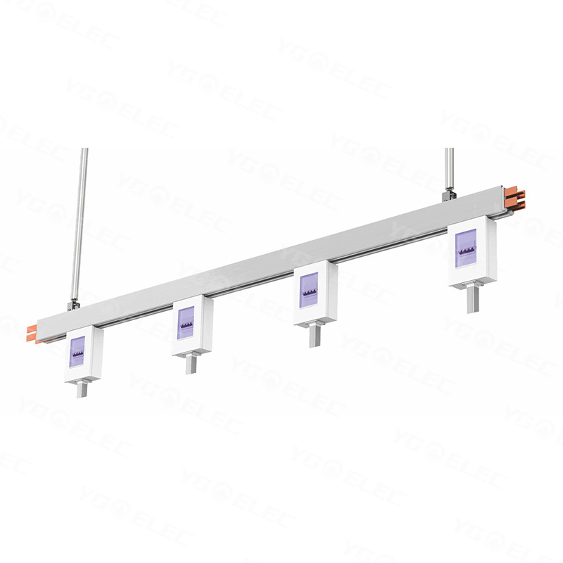 Low voltage Lighting Bus Ducts 2024