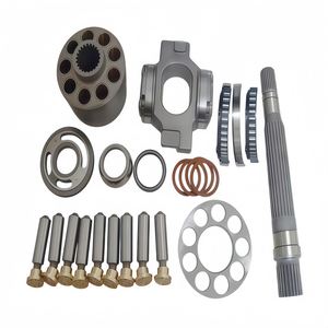 Pièces de rechange pour pompe à piston hydraulique A11V130 A11VO130 A11VSO130 A11VLO130 130, cylindrée 0,5, axe rotatif à billes - Product Image 3