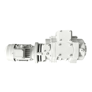 Bomba de Vacío Industrial Refrigerada por Aire para Recubrimiento al Vacío, Procesamiento de Alimentos y Aplicaciones de Laboratorio - Product Image 1
