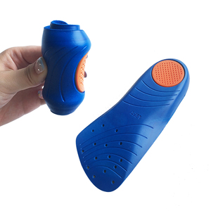 Soporte para el arco Correr Talón Espuelas Dolor en el pie 3/4 Plantillas ortopédicas - Product Image 3