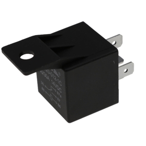 Pièces de machines de construction AWP, relais 12V 30/40A 5 broches 2441801570 pour <span class=keywords><strong>Haulotte</strong></span> HTB180 HT43RTJ HT28RTJ HT26RT HT23RTJ HT21RT - Product Image 1