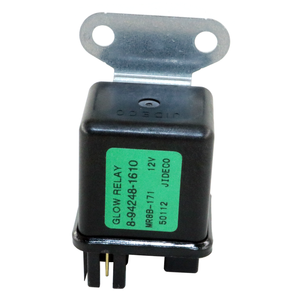 MEILLEUR support automobile pour bougie de préchauffage de voiture taille de la mer boîte à 12 voies Mini 4 broches 20A relais de <span class=keywords><strong>fusible</strong></span> automatique de haute qualité12V Dc pour Renault <span class=keywords><strong>Espace</strong></span> <span class=keywords><strong>3</strong></span> - Product Image 1
