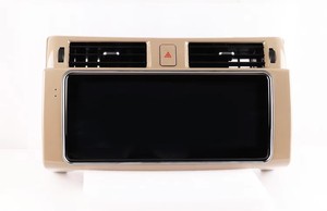 Vente flash - Autoradio avec écran tactile 12,3 pouces, lecteur DVD de voiture avec climatisation pour <span class=keywords><strong>Land</strong></span> Range <span class=keywords><strong>Rover</strong></span> L320 Sport 2010-2013 - Product Image 3