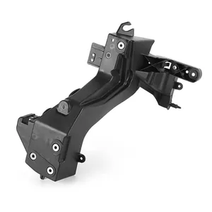 Support de phare avant de voiture pour Grand 2014-2021, support de fixation du radiateur 68223399AA 68223400AA - Product Image 3