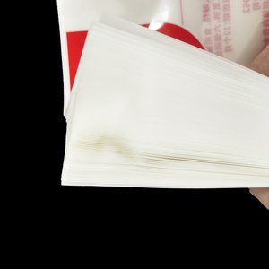 Custom Printed Logo Meat Pe Nylon Tear Notch Clear Heat Seal Packaging <b>Bags</b> Food Grade <b>Vacuum</b> Seal <b>Bags</b> - Product Image 6