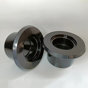 Gia Công CNC Gia Công Rãnh Dầu Thép Trượt Ống Lót Cứng Cho Máy Xúc Cat - Product Image 5