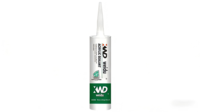 Scellant silicone acrylique WEIDU, étanche, 300 ml, cartouche plastique, pâte lisse, durée de conservation de 12 mois, construction