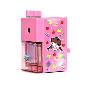 <span class=keywords><strong>Taille</strong></span>-<span class=keywords><strong>crayon</strong></span> SDI en métal, construction solide, résistant aux bris, pour étudiants et enseignants 0162 - Product Image 2