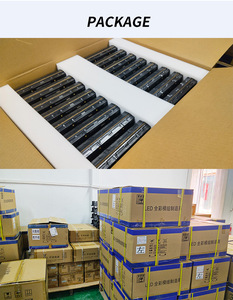 Módulo de pantalla LED interior TULED HD a todo color P4 320*160mm 20 Scan 1920Hz Alta frecuencia de actualización para centros comerciales con función SDK - Product Image 5