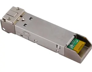 EX-SFP-1GE-LX जूनिपर 1.25g lx 1310nm sfp मॉड्यूल ऑप्टिकल ट्रांसीवर